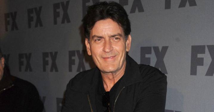 Charlie Sheen 'Cut Off' By Mexican Cartel Over Massive Cocaine Use