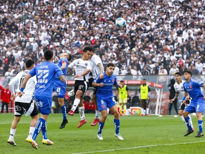 Presentan recursos de protección por venta de entradas para la Supercopa entre Colo