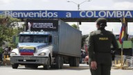 Cavecol: Urge acuerdo para tramitar seguro de transporte de carga