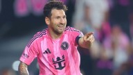 La noche del 10: con gol y asistencia de Messi, Inter Miami se tomó revancha y venció a Seattle Sounders
