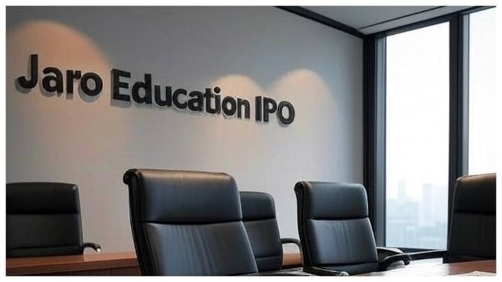 Jaro Education IPO Fully Subscribed On Day 2, Strong Investor Demand Boosts Market Buzz