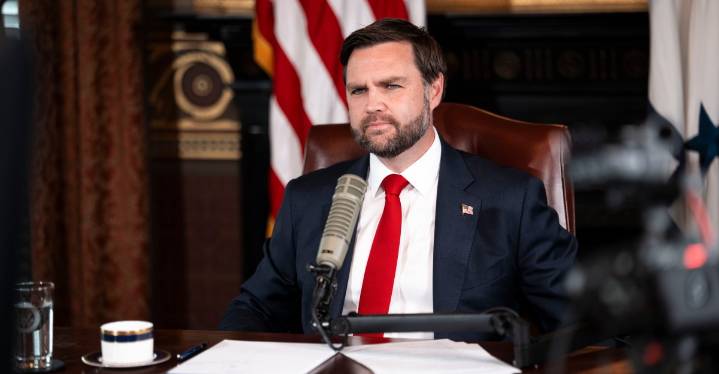 The third Red Scare