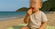 Tragedia en Santa Marta: niño de 2 años murió asfixiado con una goma