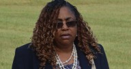 Doris Allison says hate will not divide Statesville after doll was hung near one of her campaign signs
