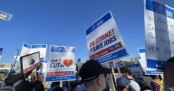 Talks between Ontario colleges, striking support staff break off after three days
