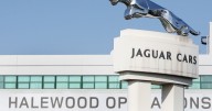 Major Jaguar Land Rover update after four week shutdown