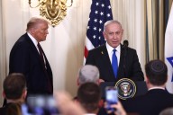 Trump dice que Netanyahu ha aceptado el plan de paz de EE.UU. para Gaza