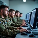 Israel’s Counterterror Unit Flags Large Stablecoin Flows Linked To Iran