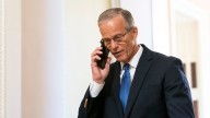 Senate Republicans invoke 'nuclear option' to change rules to confirm Trump nominees