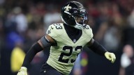 Report: Julian Blackmon is feared to have suffered torn labrum