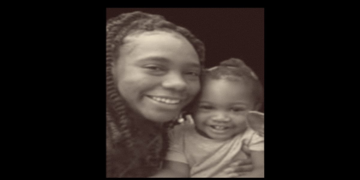 Missing mother from Jackson found dead; search continues for her missing daughter