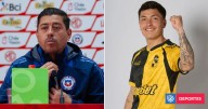 Córdova responde sin filtro a queja de Zavala y explica ausencia de cracks de Coquimbo en La Roja