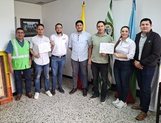 El ICA certificó dos granjas avícolas en Meta con excelencia en bienestar animal