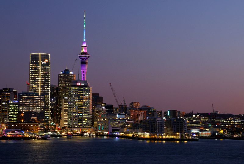 New Zealand loosens path to residency for some migrants