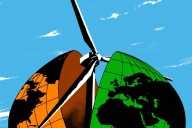 The Coming Ecological Cold War