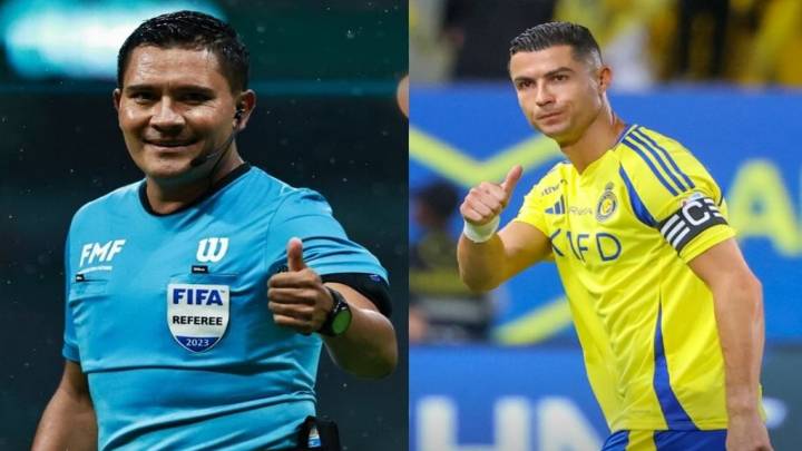 ‘Cantante’ Guerrero confiesa cómo logró que Cristiano Ronaldo le regalara su jersey