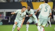 México se medirá a Argentina de Messi de cara al Mundial de 2026