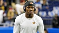 Is Terry McLaurin playing tonight? Commanders' WR raises fans' injury concerns, number questions