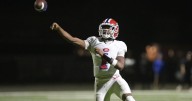 Peyton Houston, quarterback commits to LSU football