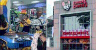 Chuck E. Cheese cerró su local en Plaza Norte tras más de 10 años y trabajadores se despidieron con emotivo mensaje: "Es un hasta pronto''