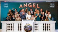 Angel Studios Stock Goes Public as Sound of Freedom Producer Trades