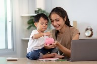 Asked on Reddit: Should I save for my retirement or my child’s education?