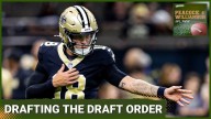 March For Arch: Drafting the 2026 NFL Draft Order