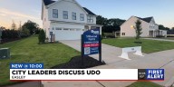 ‘Why the rush?’-Easley City leaders question speed of new development ordinance