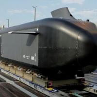 Australia to deploy fleet of underwater strike drones