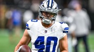 Source - Cowboys' Hunter Luepke signs 2