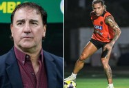 Lorenzo justificó el llamado de Dayro Moreno y le lanzó un consejo clave para la Selección Colombia