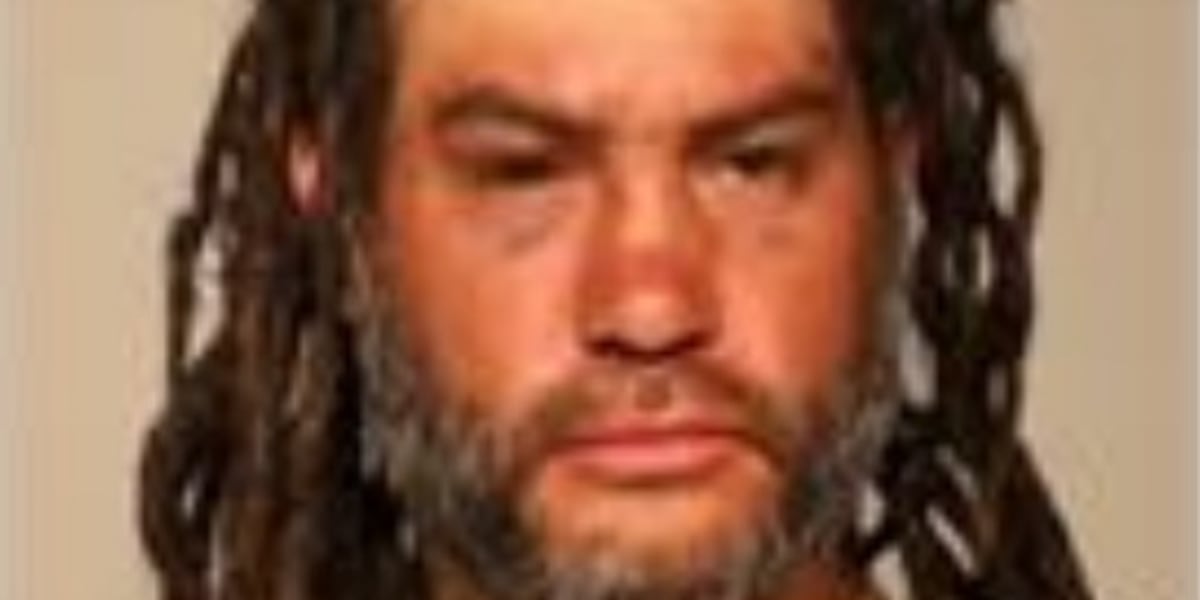 Convicted felon in Meriden found have stolen gun from Florida, police say
