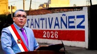 ¿Santiváñez candidato?, dice haber recibido la invitación de varios partidos políticos