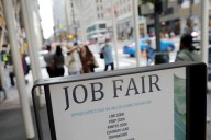 US job growth through March expected to be revised down sharply