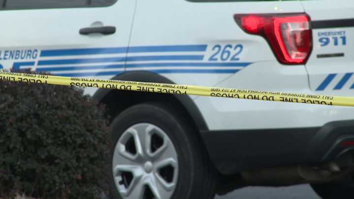 CMPD: 2 dead, 1 critically hurt in separate shootings