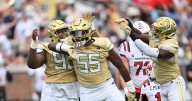 Blake Gideon’s defense still a work in progress for Georgia Tech