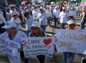 Un año de violencia sin fin en Sinaloa: se ha cobrado la vida de más de mil personas