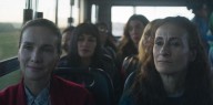 “La mujer del a fila”, “Belén” y “Homo Argentum” en Cine INCAA