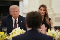 Trump attending the US Open as Rolex’s guest despite Swiss tariffs. Any boos may not be seen on TV