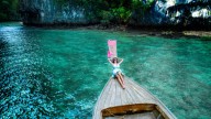World Tourism Day Special: Around the World With The Most Luxurious Escapes