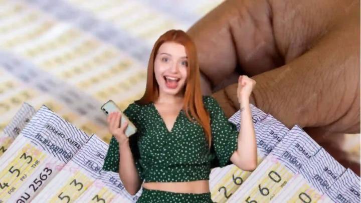 Mujer ganó sorprendentemente la lotería gracias a ChatGPT: así pidió los números