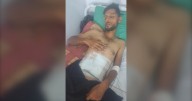 Palestinian-Canadian urges evacuation of brother from Gaza for life