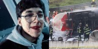 Muere Alí Yael González, víctima 29 tras explosión de pipa en Iztapalapa, era estudiante de la Vocacional 7 del IPN