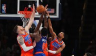 Misión detener al Thunder: Se conocen a los favoritos en la NBA y Oklahoma figura en el primer puesto