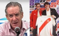 Eddie Fleischman cuestionó duramente valores profesionales de Manuel Barreto tras asumir ser DT de Perú: "A él lo pone Jean Ferrari"