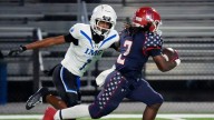 Prep Football: Manatee Hurricanes hosts IMG Academy (white team)