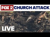 Fallout after Michigan LDS church attacked