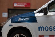 Hallan parte de un cadáver en una maleta en Vilanova i la Geltrú y detienen a un hombre