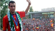 "Busquets: la solución antes que el problema"