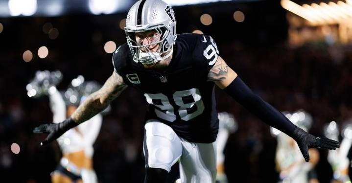 NFL Week 3 Early Games: Open Thread